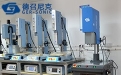 超聲波塑料焊接機(jī)的特點